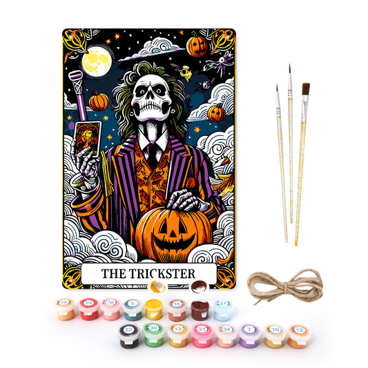 Vintage Metal Bar Art 30