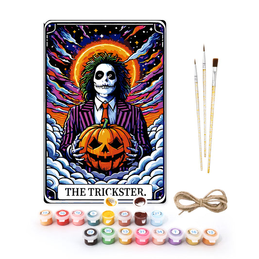 Vintage Metal Bar Art 29