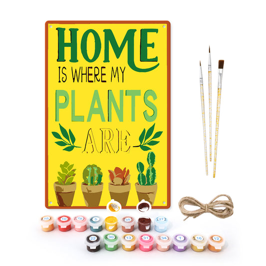 Vintage Metal Bar Art 33