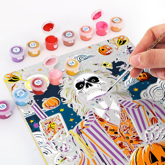 Vintage Metal Bar Art 30