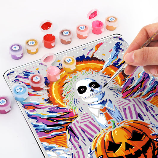 Vintage Metal Bar Art 29