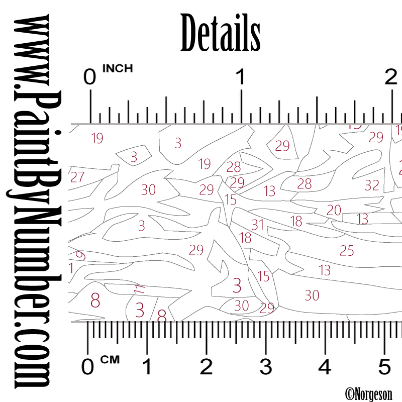 4 Nocturnal fishing village
