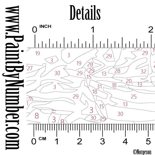 4 Nocturnal fishing village