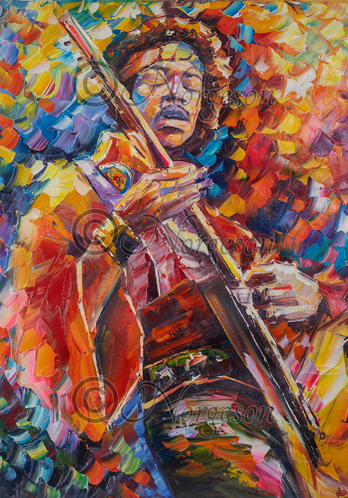 Hendrix