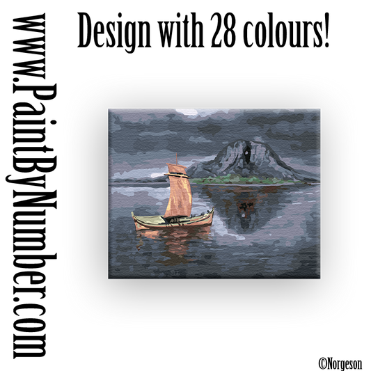 Torghatten ( Brønnøysund )