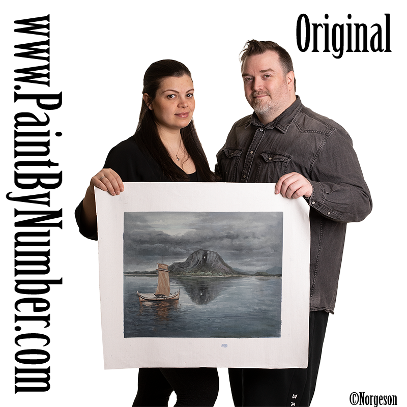 Torghatten ( Brønnøysund )