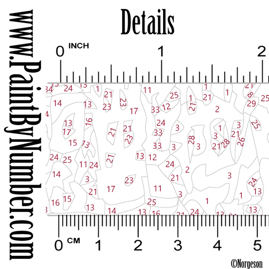 Reflections in Nidelva Part 2