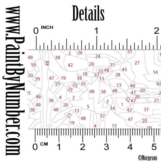 Royal Palace in autumn (Oslo)