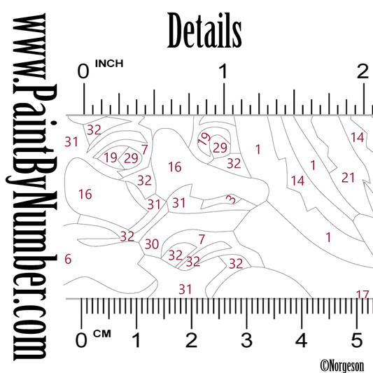 Three Billy Goats Gruff