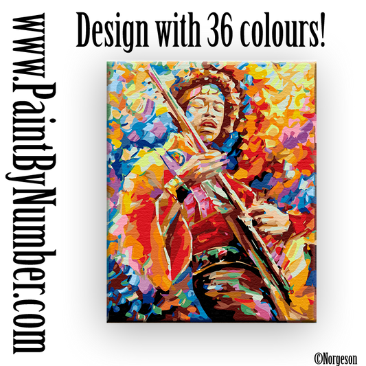Hendrix