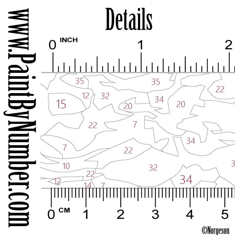 Golden sunset over ocean