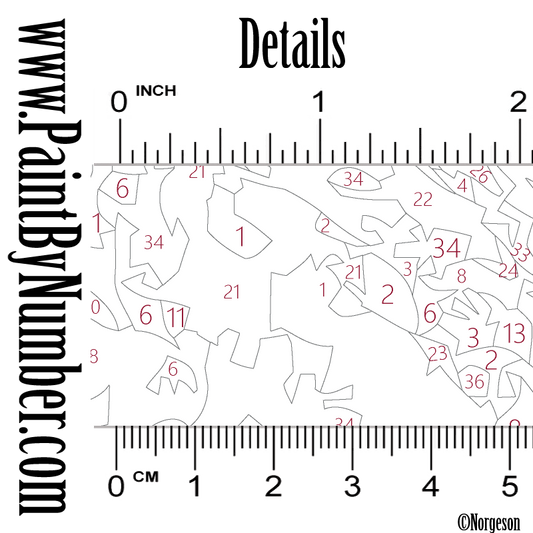 Two clowns with a violin and a pipe