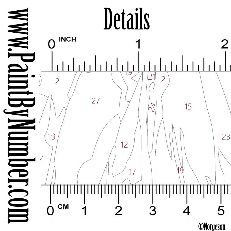 Child of the Wind (Horses)