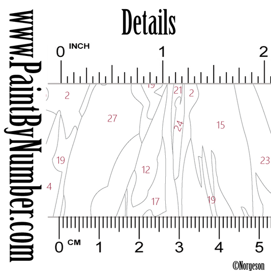 Child of the Wind (Horses)