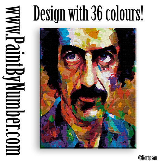 Frank Zappa
