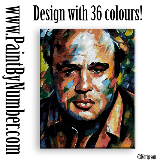 Marlon Brando