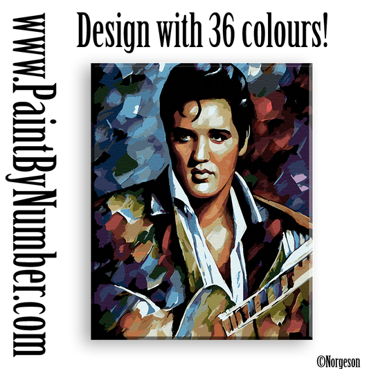 Elvis Presley