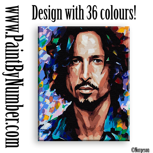 Chris Cornell