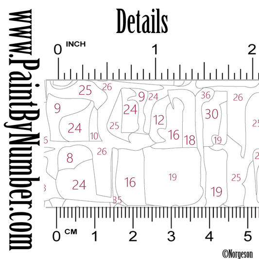 Vintage car on cobblestone