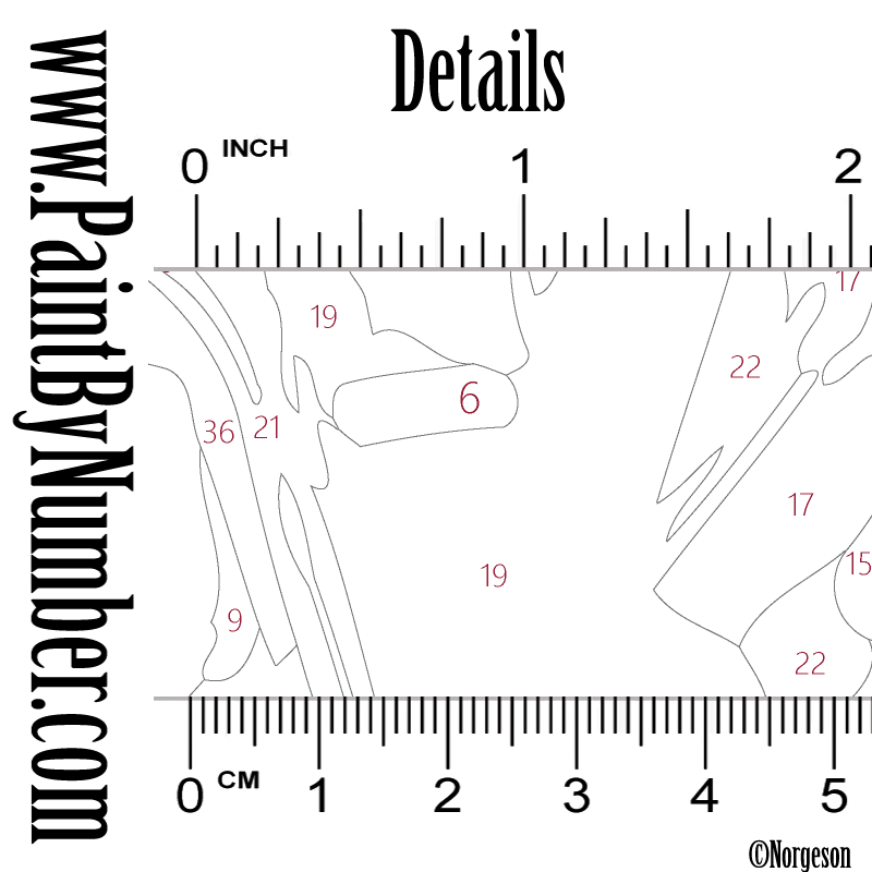 Vintage car in an country alley