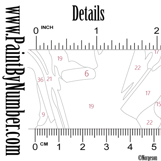 Vintage car in an country alley