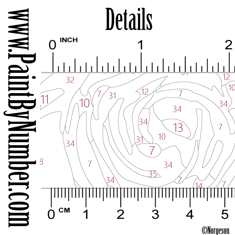Queen of the starry night