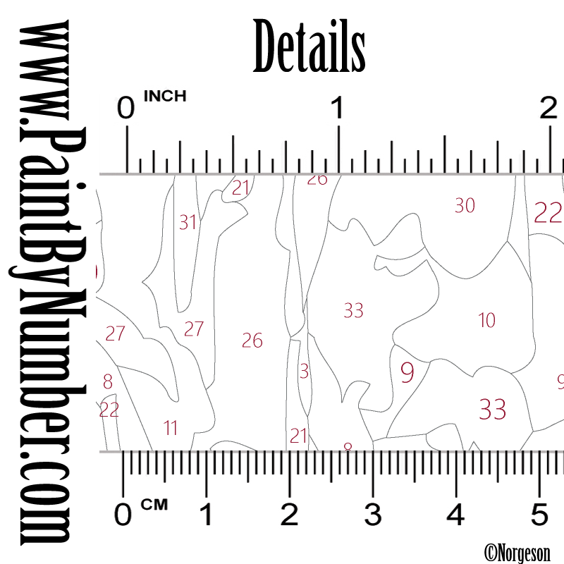 Gone fishing (brown bear)