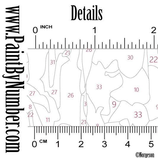 Gone fishing (brown bear)