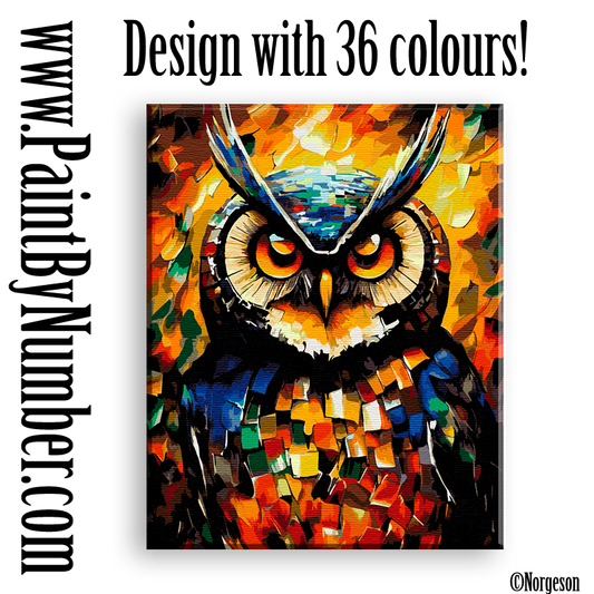 Guardian of the night