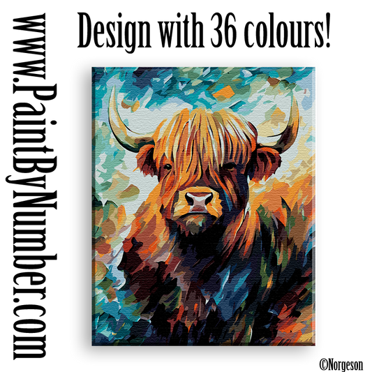 Highland cattle