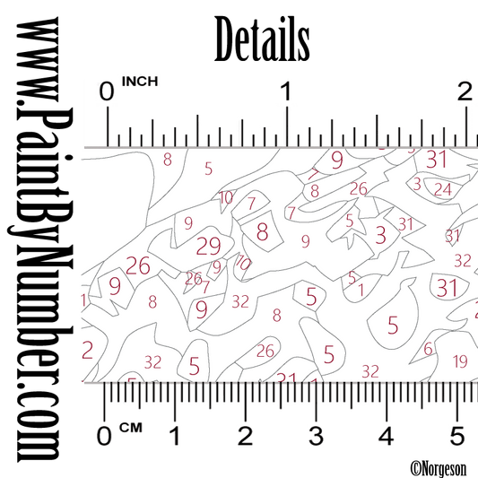 Prince of the pond (Toad)