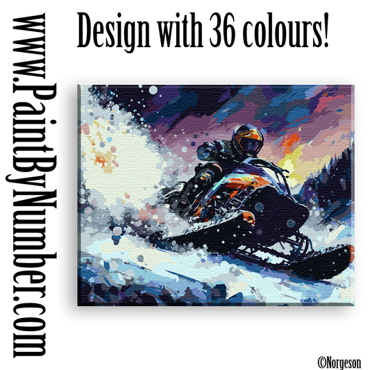 Snowmobile 2