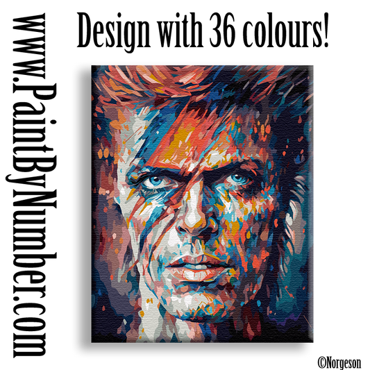 David Bowie