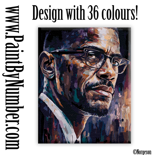 Malcolm X