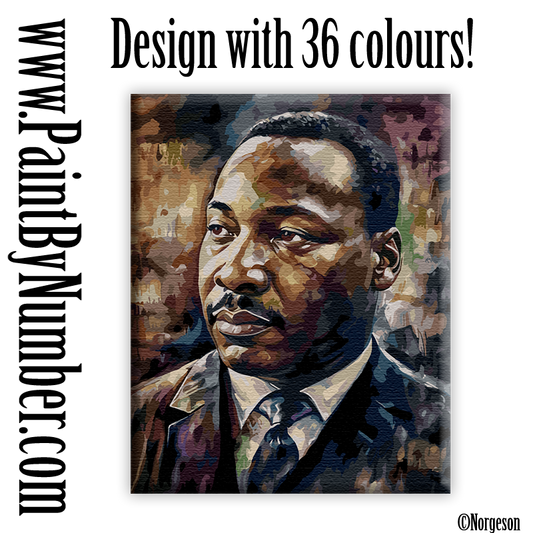 Martin Luther King jr