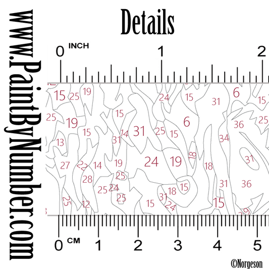 Toy bunny in the window