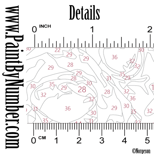 Toy panda in the window