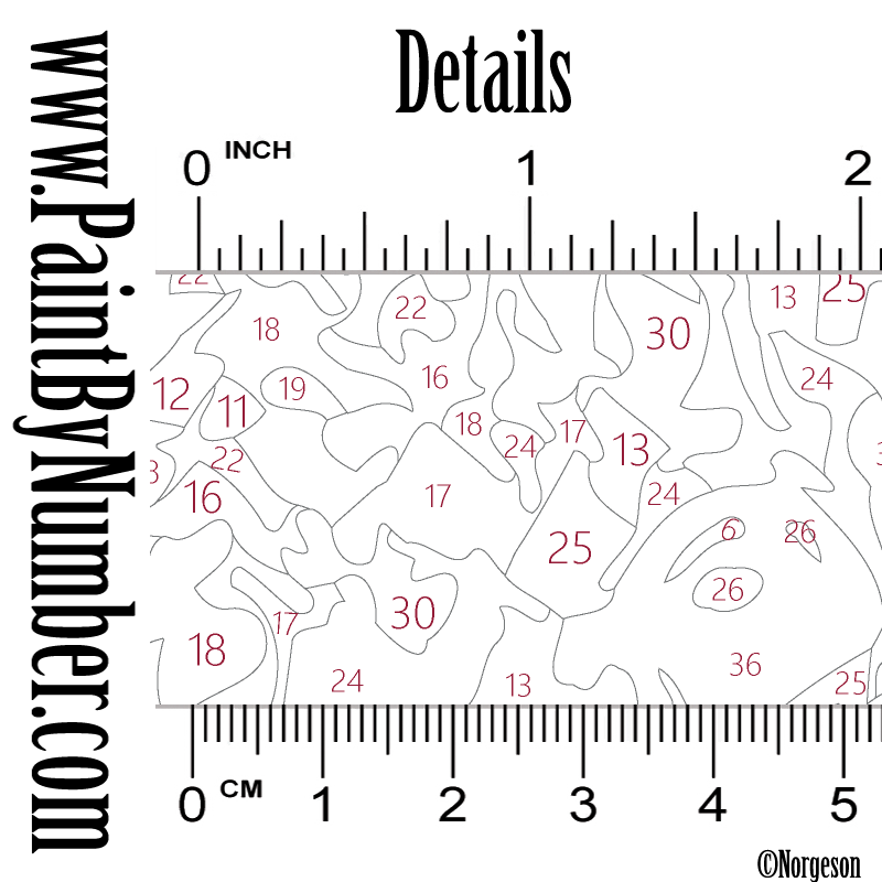 Toy bear in the window