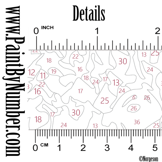 Toy bear in the window