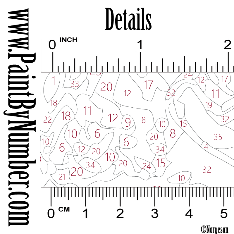 Beauty and the beast - (Dark - Lion)