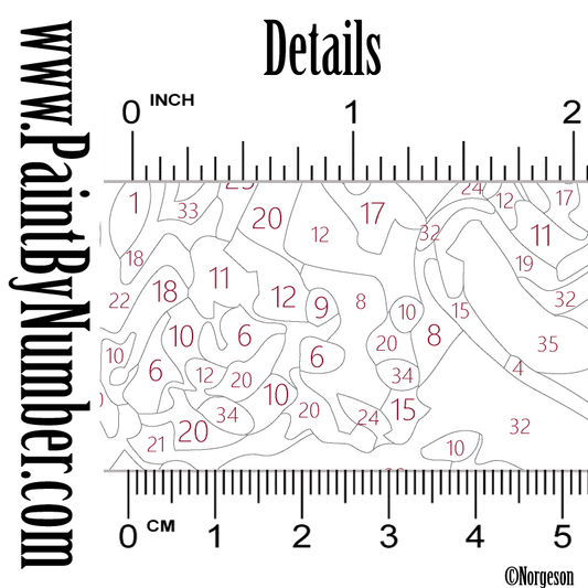 Beauty and the beast - (Dark - Lion)