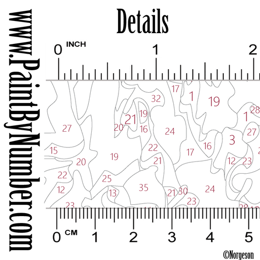 Beauty and the beast - (Blonde - Lion)