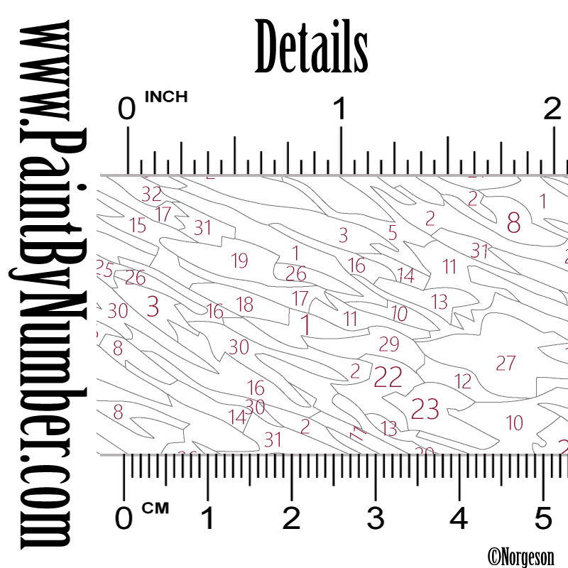 Fantasy ship in a bottle