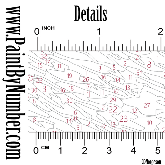 Fantasy ship in a bottle