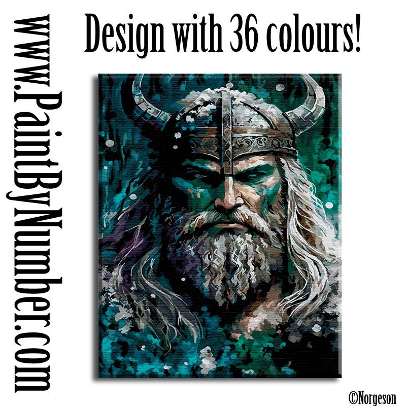 Thor - Norse mythology