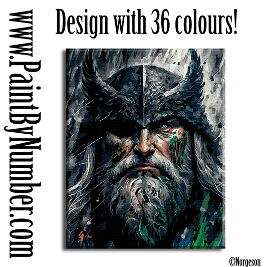 Odin - Norse mythology