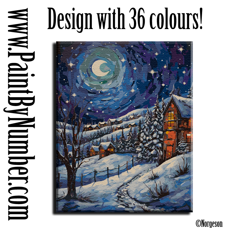 For the children's room