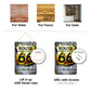 Vintage Metal Bar Art 27