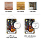 Vintage Metal Bar Art 30