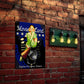 Vintage Metal Bar Art 25